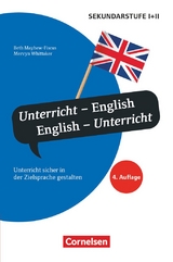 Unterrichtssprache - Mervyn Whittaker, Beth Mayhew-Fiscus