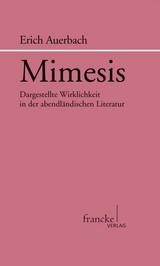 Mimesis - Erich Auerbach