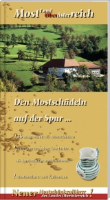 Mostland Oberöstereich - Simader, Ernst