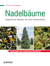 Nadelb&auml;ume - Dietrich B&ouml;hlmann