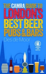 The CAMRA Guide to London's Best Beer, Pubs & Bars - Moor, Des de