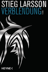 Verblendung - Stieg Larsson