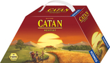 Catan Das Spiel kompakt - Klaus Teuber