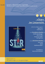 &raquo;Star&laquo; im Unterricht - Anna-Lena Wiederhold