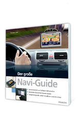 Der gro&szlig;e Navi-Guide - Thorsten Luhm