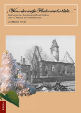 Wenn der wei&szlig;e Flieder wieder bl&uuml;ht - Marion Hirche