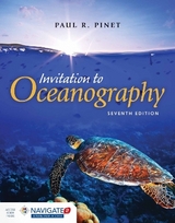 Invitation to Oceanography - Pinet, Paul R.