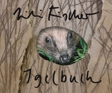 Lili Fischer: Igelbuch - Fischer Lili