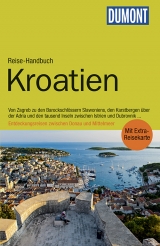 DuMont Reise-Handbuch Reisef&uuml;hrer Kroatien - Hubert Beyerle