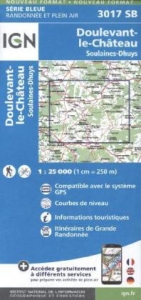 Doulevant-le-Château - Soulaines-Dhuys - 
