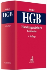 Kommentar zum Handelsgesetzbuch - 