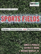 Sports Fields - Puhalla, James C.; Krans, Jeffrey V.; Goatley, J. Michael, Jr.