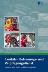 Sanit&auml;ts-, Betreuungs- und Verpflegungsdienst - 