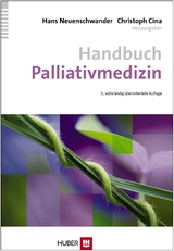 Handbuch Palliativmedizin - 