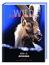 Wild - Jagd in den Alpen - Lanthaler, Ingeborg; Waldner, Johann