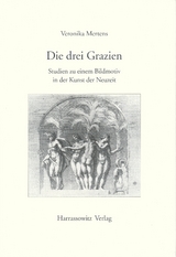 Die drei Grazien - Veronika Mertens