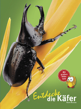 Entdecke die K&auml;fer - Frank Rossow