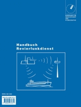 Handbuch Revierfunkdienst - Bundesamt für Seeschifffahrt und Hydrographie