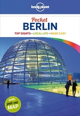 Lonely Planet Pocket Berlin -  Lonely Planet, Andrea Schulte-Peevers