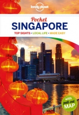 Lonely Planet Pocket Singapore - Lonely Planet; Bonetto, Cristian