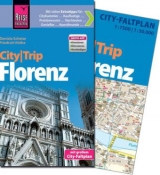 Reise Know-How CityTrip Florenz - Friedrich K&ouml;the, Daniela Schetar