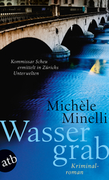 Wassergrab - Mich&egrave;le Minelli