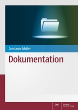 Dokumentation - Constanze Sch&auml;fer