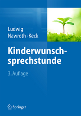 Kinderwunschsprechstunde - Ludwig, Michael; Nawroth, Frank; Keck, Christoph