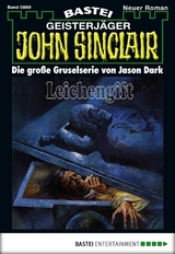 John Sinclair 869 - Jason Dark