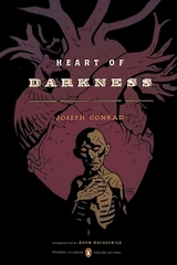 Heart of Darkness (Penguin Classics Deluxe Edition) - Conrad, Joseph