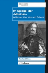 Im Spiegel der &raquo;Meninas&laquo; -  Reinhard Liess