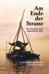 Am Ende der Strasse - Dylan Wickrama, Martina Z&uuml;rcher