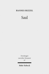 Saul - Hannes Bezzel