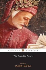 The Portable Dante - Alighieri, Dante
