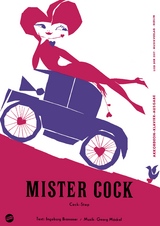 Mister Cock - Ingeburg Branoner, Georg M&ouml;ckel