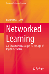Networked Learning - Christopher Jones