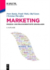 Marketing - Peter Runia, Frank Wahl, Olaf Geyer, Christian Thewi&szlig;en