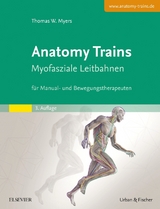 Anatomy Trains - Thomas W Myers