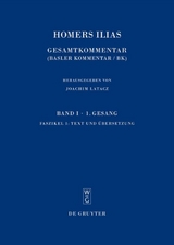 Text und &Uuml;bersetzung