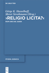 "Religio licita?" - 
