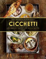 Cicchetti und andere italienische Kleinigkeiten - Lindy Wildsmith, Valentina Sforza