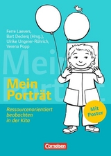 Mein Portr&auml;t - Verena Popp, Ulrike Ungerer-R&ouml;hrich