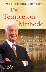 Die Templeton-Methode - Templeton, Lauren; Phillips, Scott
