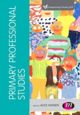 Primary Professional Studies - Hansen, Alice