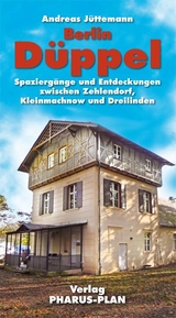 Berlin-D&uuml;ppel - Andreas J&uuml;ttemann