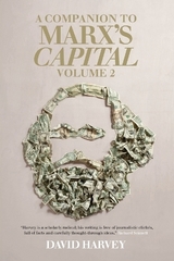 A Companion to Marx's Capital, Volume 2 - Harvey, David