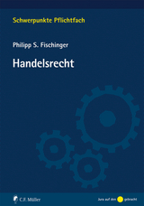 Handelsrecht - Philipp S. Fischinger