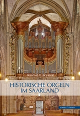 Historische Orgeln im Saarland