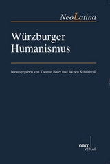 W&uuml;rzburger Humanismus - 