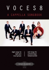 A Cappella songbook - Voces8
